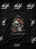 Bloom Sleeveless Tee